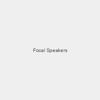 Focal Speakers